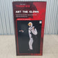 Spirit Halloween 6.2 Ft Art the Clown Animatronic Terrifier Brand New Sold Out