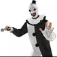 Spirit Halloween 6.2 Ft Art the Clown Animatronic Terrifier Brand New Sold Out