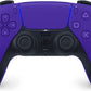 DualSense Wireless Controller - Galactic Purple