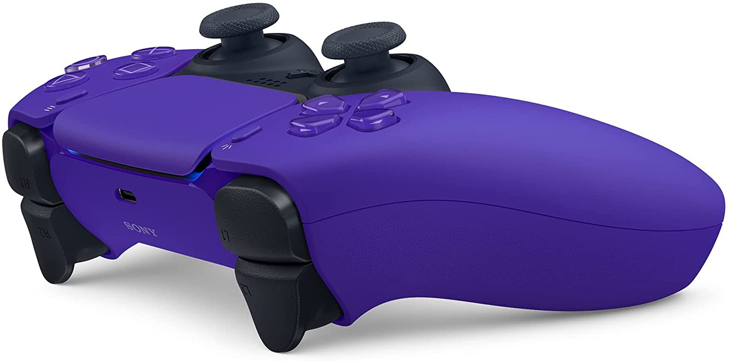 DualSense Wireless Controller - Galactic Purple