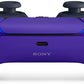 DualSense Wireless Controller - Galactic Purple