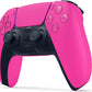 DualSense Wireless Controller - Nova Pink