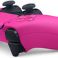 DualSense Wireless Controller - Nova Pink