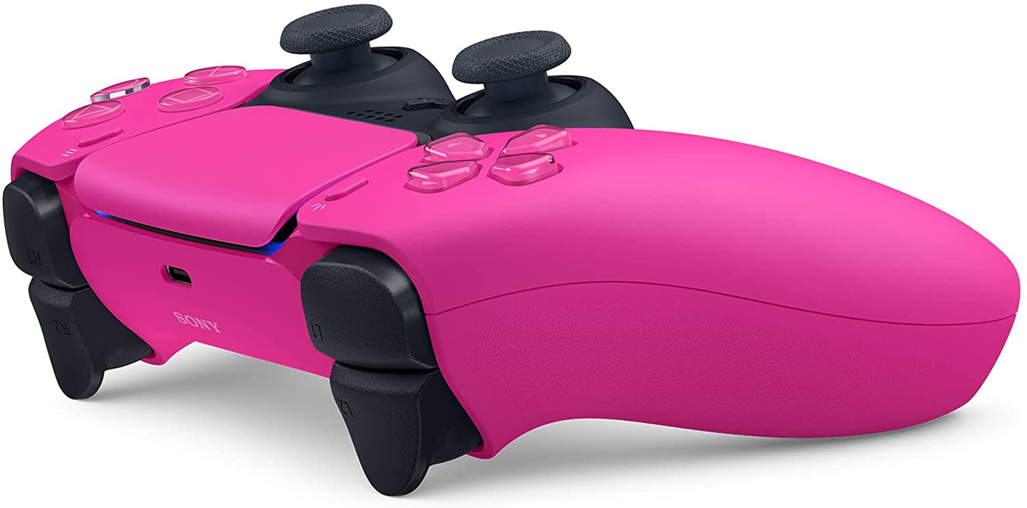 DualSense Wireless Controller - Nova Pink