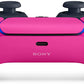 DualSense Wireless Controller - Nova Pink