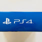 Sony PlayStation 4 500GB Jet Black Console Brand New