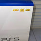 PlayStation 5 PS5 White Console disc version Brand New